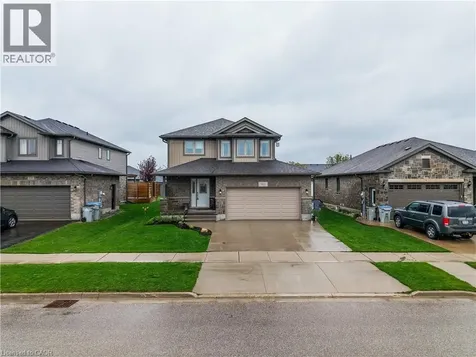 300 Hutton Street East Listowel ON N4W 0C1