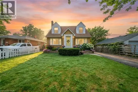 243 Sydney Street Milton ON L9T 1E2