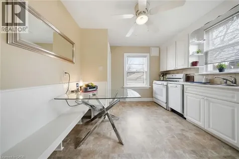 243 Sydney Street Milton ON L9T 1E2