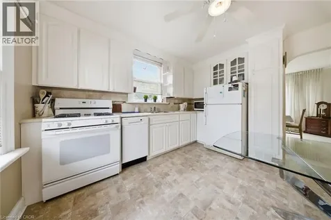 243 Sydney Street Milton ON L9T 1E2