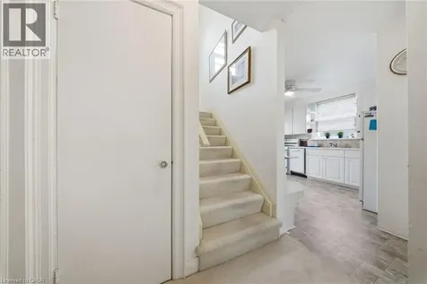 243 Sydney Street Milton ON L9T 1E2