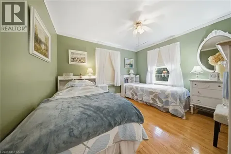 243 Sydney Street Milton ON L9T 1E2