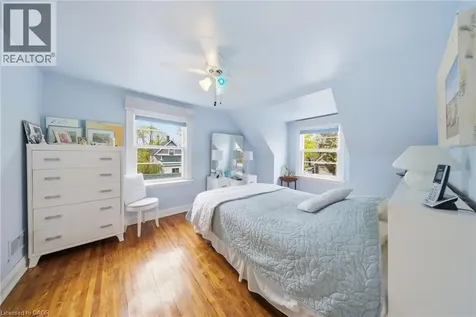 243 Sydney Street Milton ON L9T 1E2