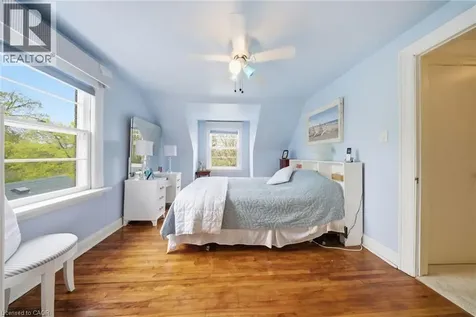 243 Sydney Street Milton ON L9T 1E2