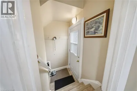 243 Sydney Street Milton ON L9T 1E2