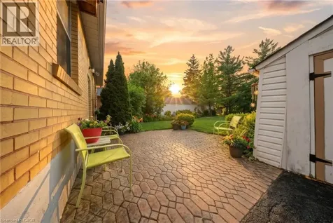 243 Sydney Street Milton ON L9T 1E2