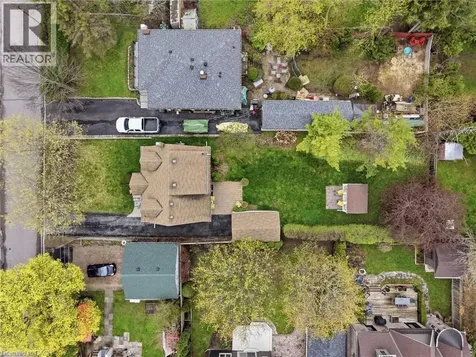 243 Sydney Street Milton ON L9T 1E2