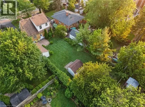 243 Sydney Street Milton ON L9T 1E2