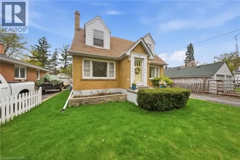 243 Sydney Street Milton ON L9T 1E2