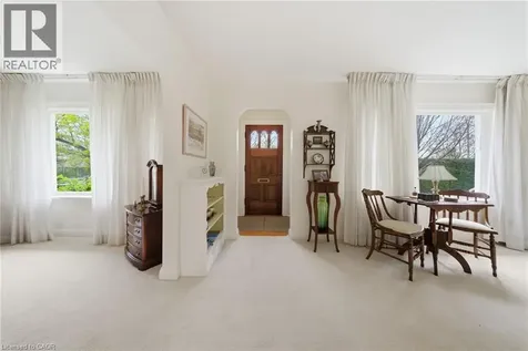 243 Sydney Street Milton ON L9T 1E2