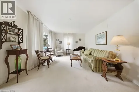243 Sydney Street Milton ON L9T 1E2