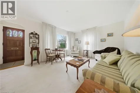 243 Sydney Street Milton ON L9T 1E2