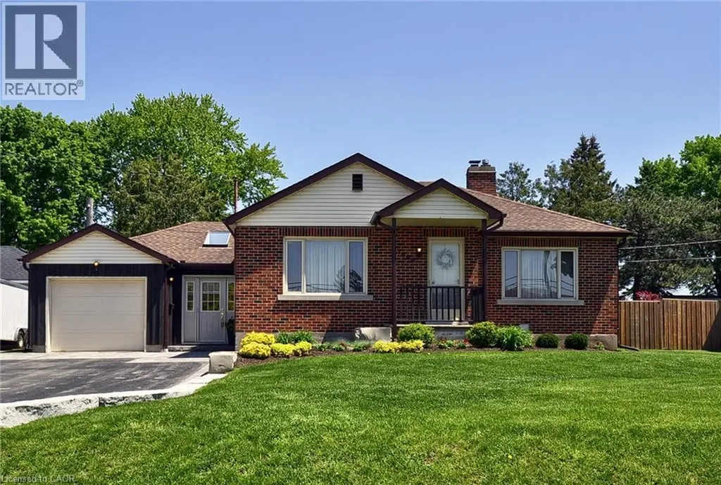 1665 Concession Road Cambridge ON N3H 4M1
