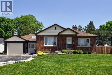 1665 Concession Road Cambridge ON N3H 4M1