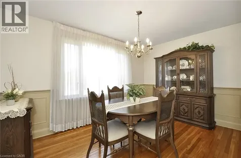 1665 Concession Road Cambridge ON N3H 4M1