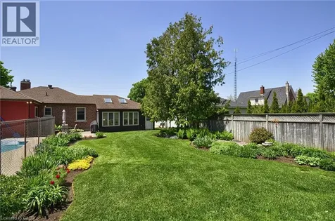 1665 Concession Road Cambridge ON N3H 4M1