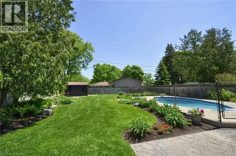1665 Concession Road Cambridge ON N3H 4M1