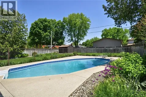 1665 Concession Road Cambridge ON N3H 4M1