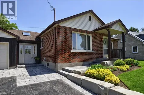 1665 Concession Road Cambridge ON N3H 4M1