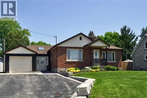 1665 Concession Road Cambridge ON N3H 4M1
