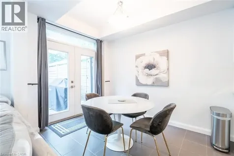 45 Burley Lane Ancaster ON L9G 0G5