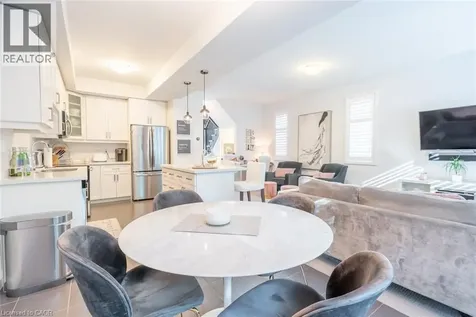 45 Burley Lane Ancaster ON L9G 0G5