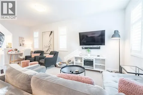 45 Burley Lane Ancaster ON L9G 0G5
