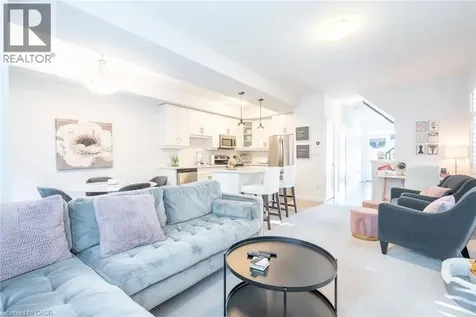 45 Burley Lane Ancaster ON L9G 0G5