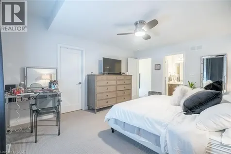 45 Burley Lane Ancaster ON L9G 0G5