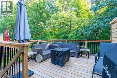 45 Burley Lane Ancaster ON L9G 0G5