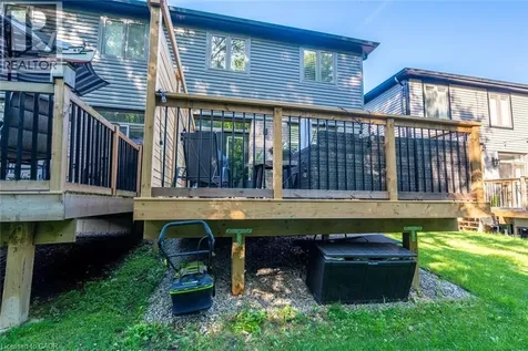 45 Burley Lane Ancaster ON L9G 0G5