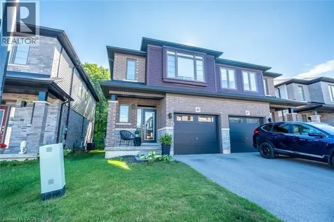 45 Burley Lane Ancaster ON L9G 0G5