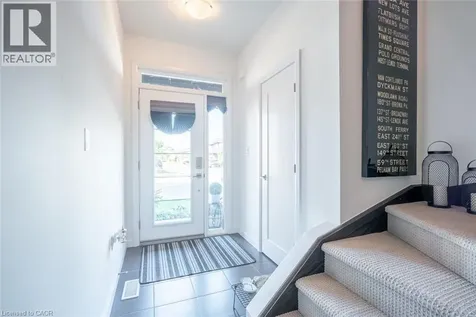 45 Burley Lane Ancaster ON L9G 0G5