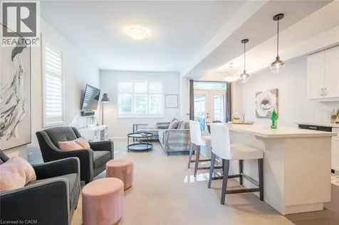 45 Burley Lane Ancaster ON L9G 0G5