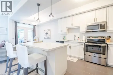 45 Burley Lane Ancaster ON L9G 0G5