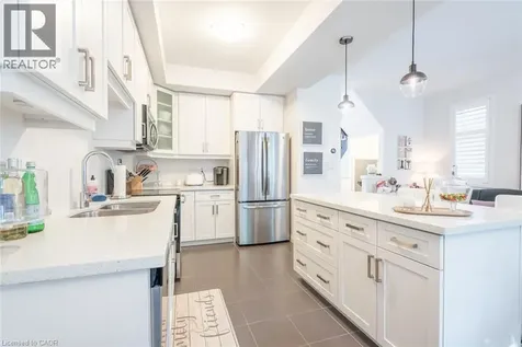 45 Burley Lane Ancaster ON L9G 0G5