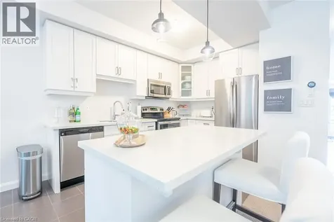 45 Burley Lane Ancaster ON L9G 0G5
