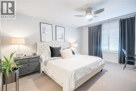 45 Burley Lane Ancaster ON L9G 0G5