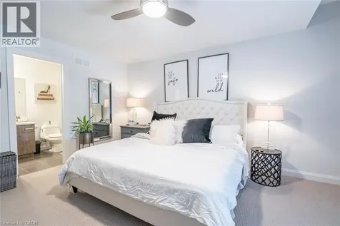 45 Burley Lane Ancaster ON L9G 0G5