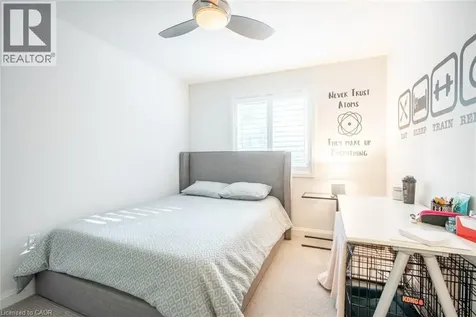 45 Burley Lane Ancaster ON L9G 0G5
