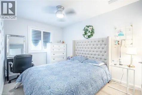 45 Burley Lane Ancaster ON L9G 0G5