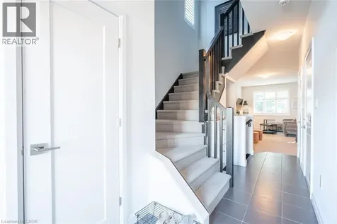 45 Burley Lane Ancaster ON L9G 0G5