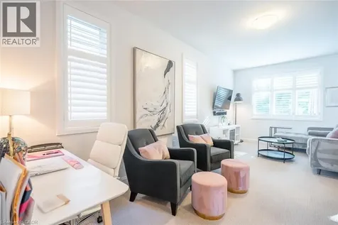 45 Burley Lane Ancaster ON L9G 0G5