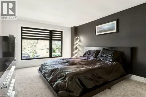 2192 Melissa Crescent Burlington ON L7P 4J7