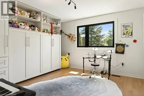 2192 Melissa Crescent Burlington ON L7P 4J7