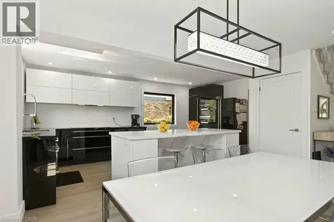 2192 Melissa Crescent Burlington ON L7P 4J7