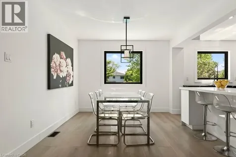2192 Melissa Crescent Burlington ON L7P 4J7