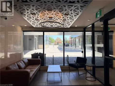 104 Garment Street Kitchener ON N2G 0C8