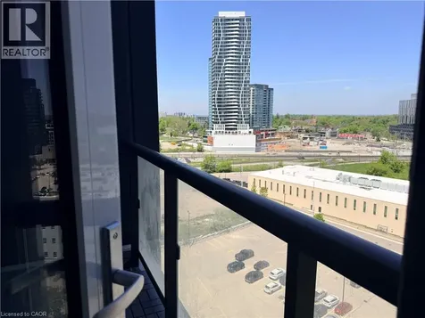 104 Garment Street Kitchener ON N2G 0C8