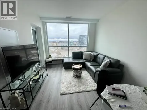 104 Garment Street Kitchener ON N2G 0C8